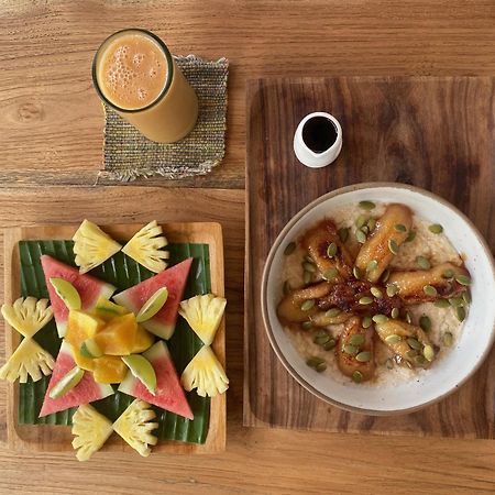 Eden Eco Resort Gili Trawangan Zewnętrze zdjęcie