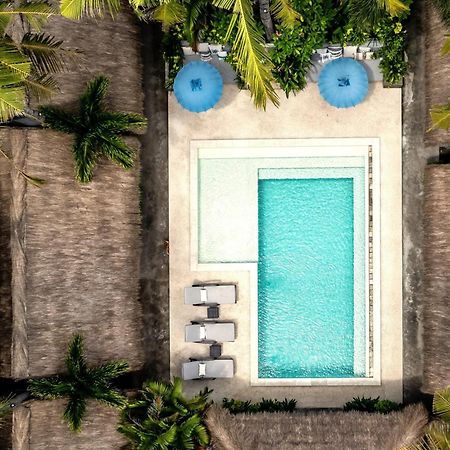 Eden Eco Resort Gili Trawangan Zewnętrze zdjęcie
