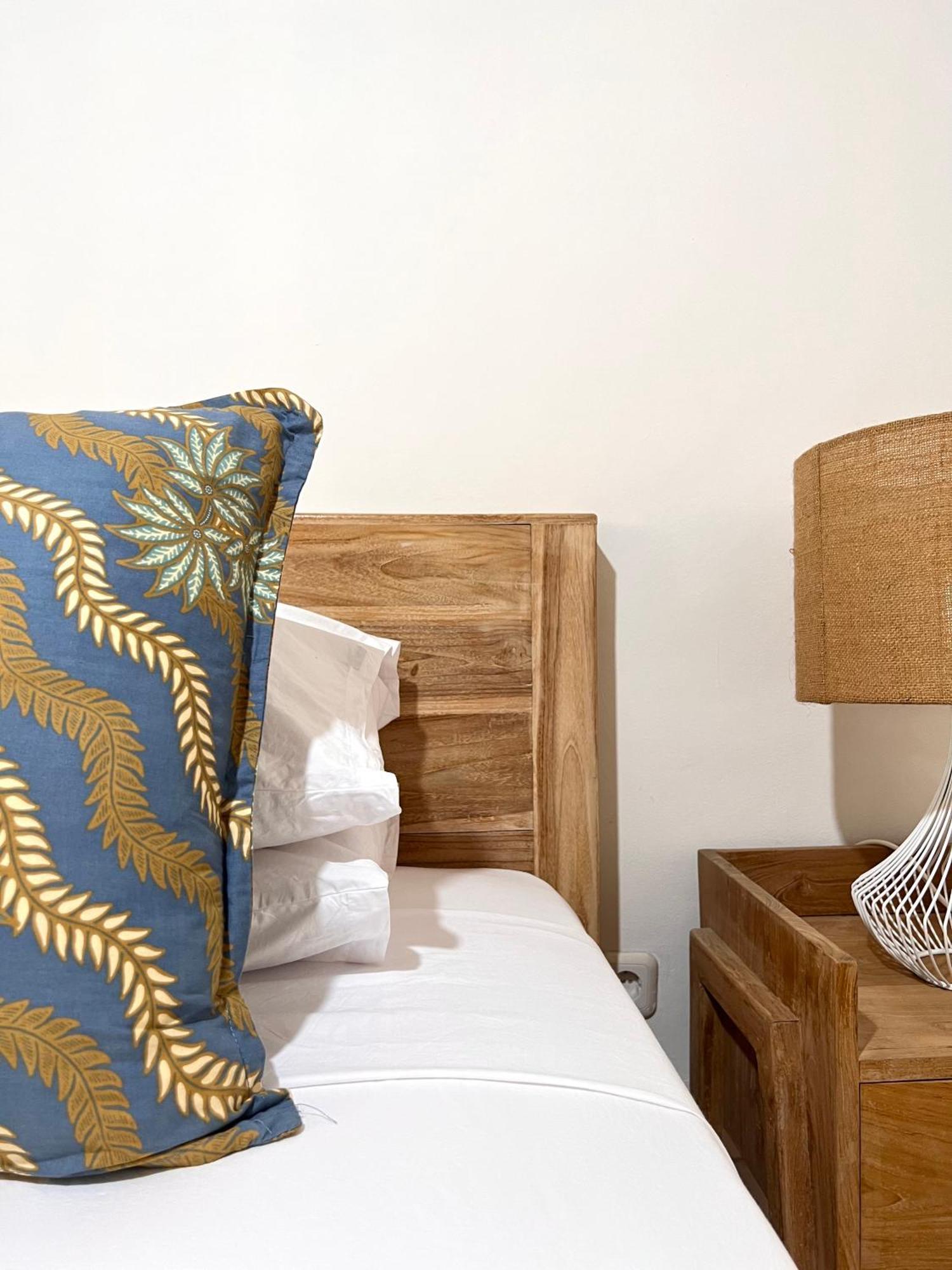 Eden Eco Resort Gili Trawangan Zewnętrze zdjęcie