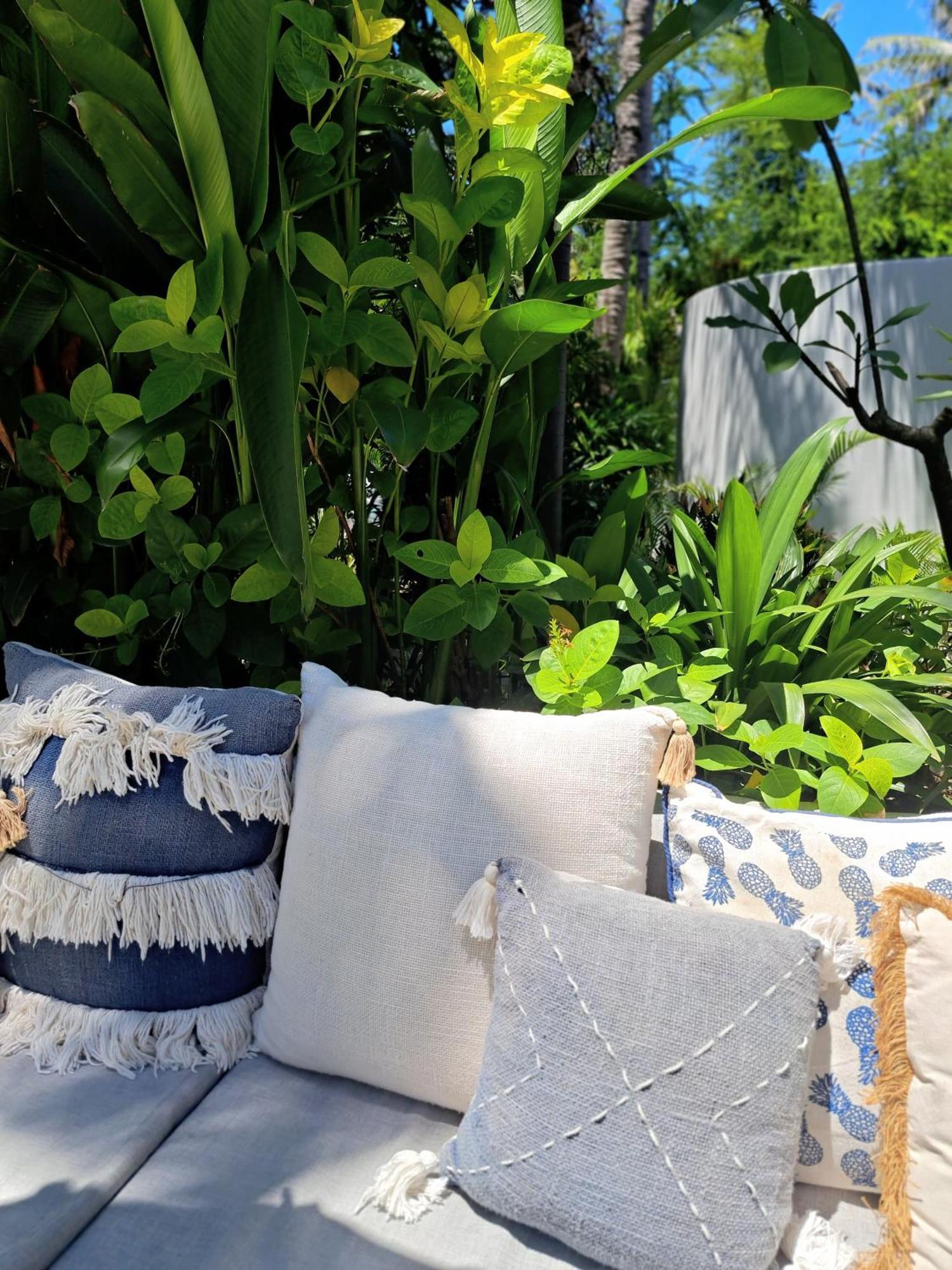 Eden Eco Resort Gili Trawangan Zewnętrze zdjęcie