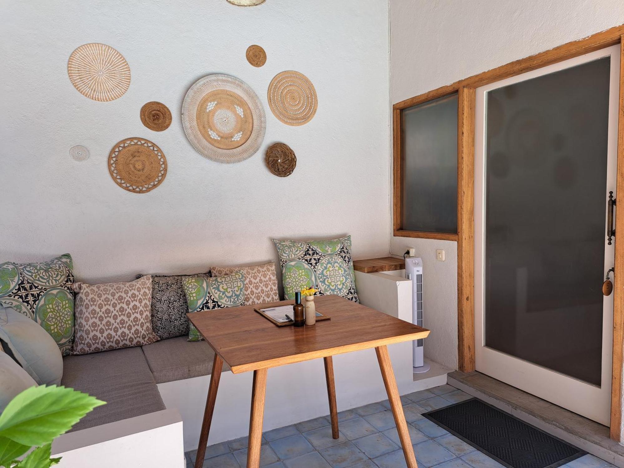 Eden Eco Resort Gili Trawangan Zewnętrze zdjęcie