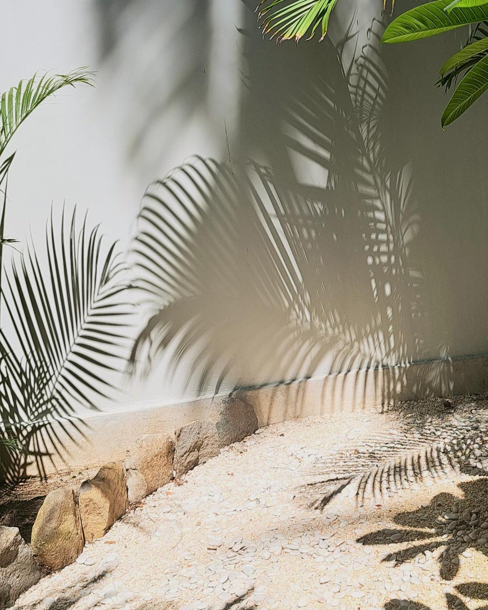 Eden Eco Resort Gili Trawangan Zewnętrze zdjęcie