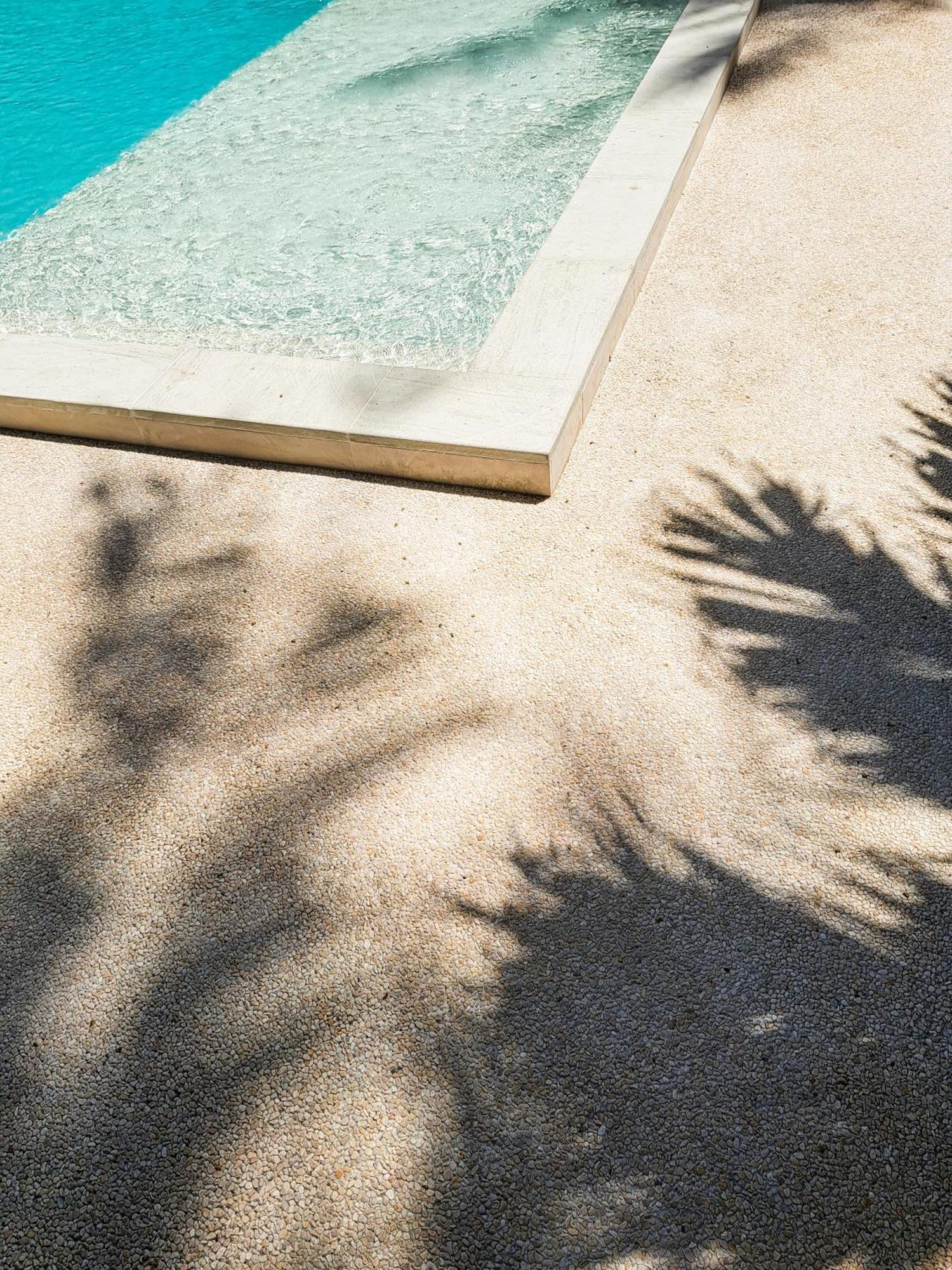 Eden Eco Resort Gili Trawangan Zewnętrze zdjęcie